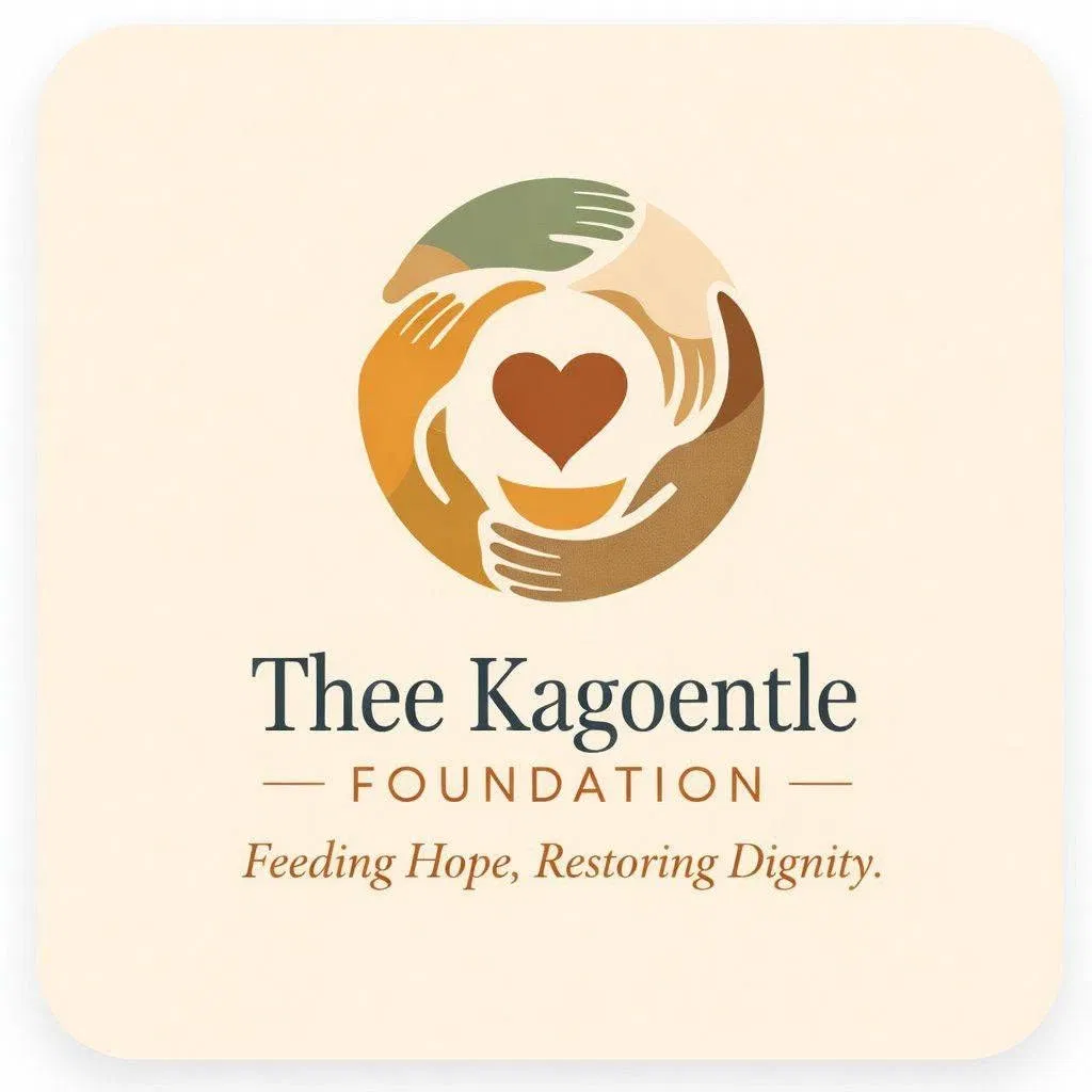 Thee Kagoentle Foundation